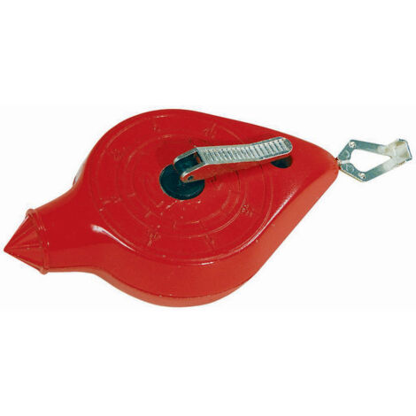 SOFOP TALIAPLAST - cordeau a tracer metal 30m ø 1,5mm cable/blister - 30 m