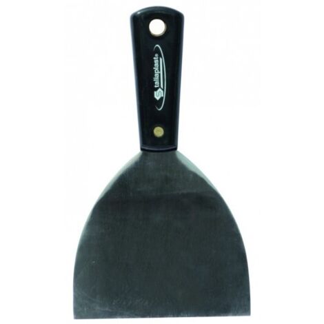 SOFOP TALIAPLAST - Couteau à enduire inox manche nacre 12cm