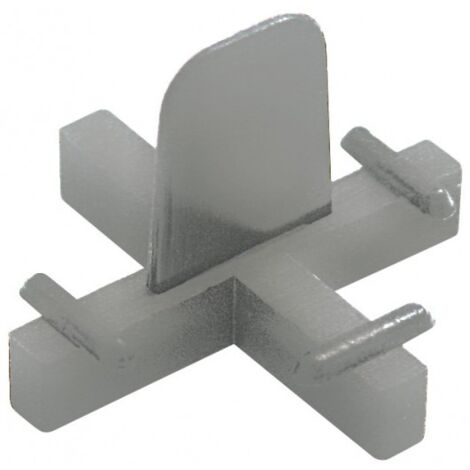 SOFOP TALIAPLAST - Croisillons 1.5mm récupérables (sac de 100 pieces)