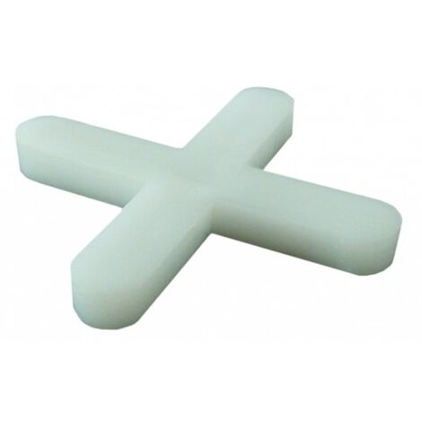 SOFOP TALIAPLAST - Croisillons à faïence 1mm (sac de 250 pieces)