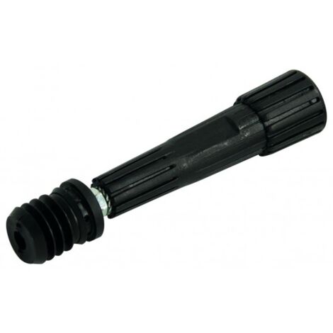 SOFOP TALIAPLAST - Embout manche diamètre28 adaptateur pour lisseurs de chape