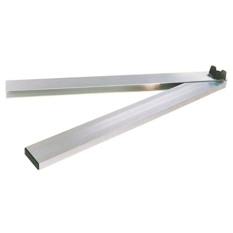 Taliaplast - Fausse équerre aluminium 500mm 441205