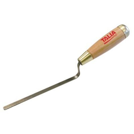 SOFOP TALIAPLAST - Fer à joint plat 14mm manche bois