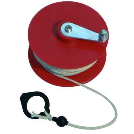 SOFOP TALIAPLAST - Fil de rechange 30m diamètre 2mm trèsse pour 400415