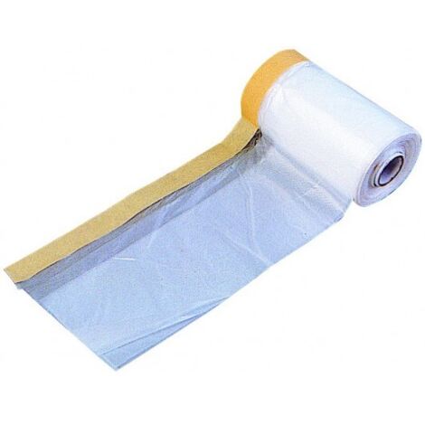 SOFOP TALIAPLAST - Film de protection 33m x 0,55m