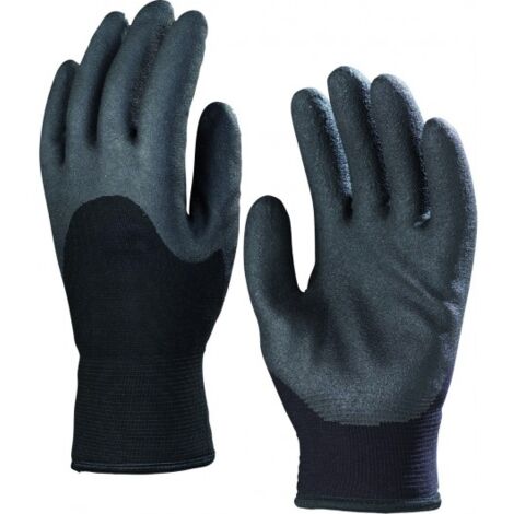SOFOP TALIAPLAST - gants bâtiment protection froid (taille 10)