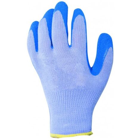 SOFOP TALIAPLAST - gants latex qualité supérieure (taille 10) (paire)