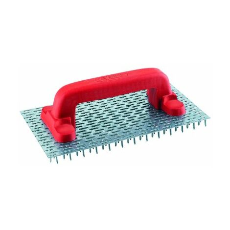 SOFOP TALIAPLAST - Gratton à poignee plastique ergonomique 240 pointes