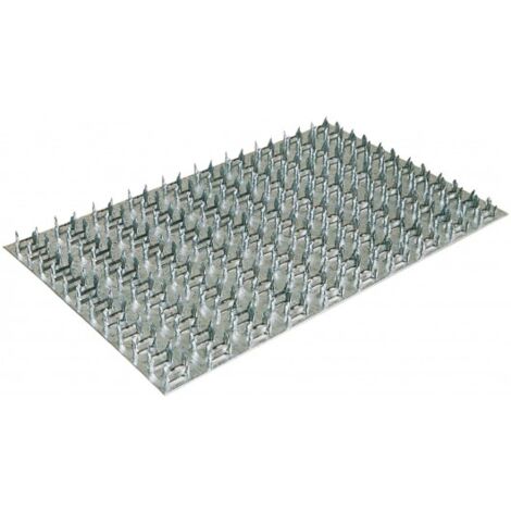 SOFOP TALIAPLAST - grille de rechange 240 pointes pour 301304