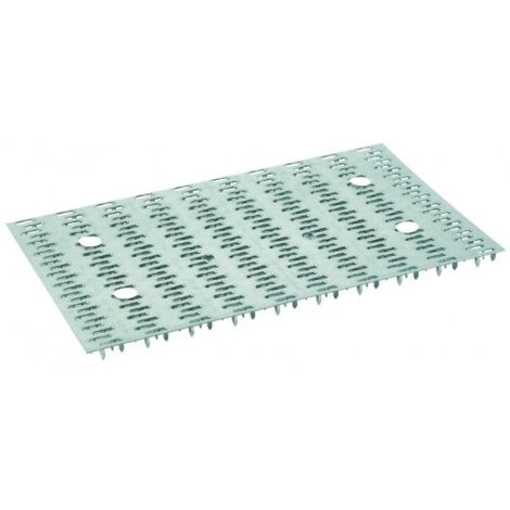 SOFOP TALIAPLAST - Grille de rechange 480 pointes pour 301301