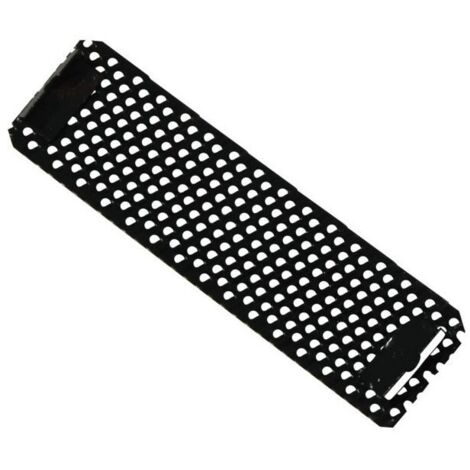 SOFOP TALIAPLAST - Lame de rechange pour rabot métallique 250x42mm