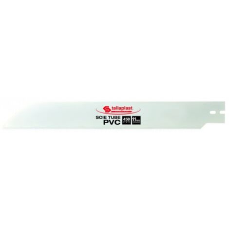 SOFOP TALIAPLAST - Lame pour scie pvc 450 mm -
