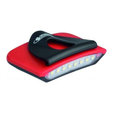 SOFOP TALIAPLAST - LAMPE A LEDS CLIPSABLE