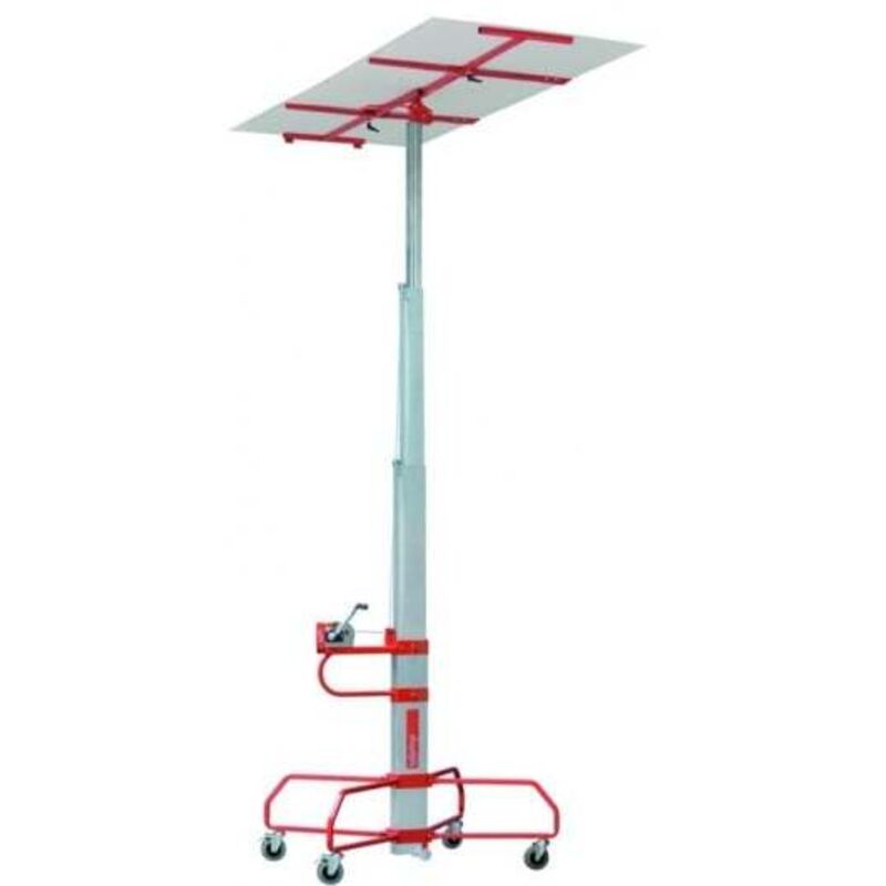 SOFOP TALIAPLAST - Lève-plaques TALIATOP EXPERT