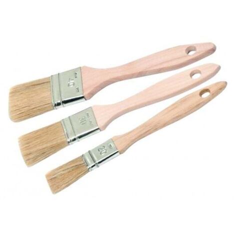 SOFOP TALIAPLAST - LOT 3 PINCEAUX (N°20-25-35)