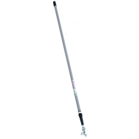 SOFOP TALIAPLAST - Manche télescopique avec articulation orientable