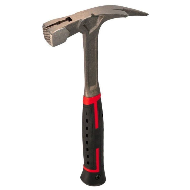 Taliaplast - Marteau de charpentier en acier forgé 470416