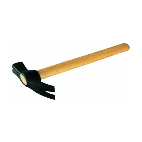 SOFOP TALIAPLAST - Marteau de coffreur manche bois 700g