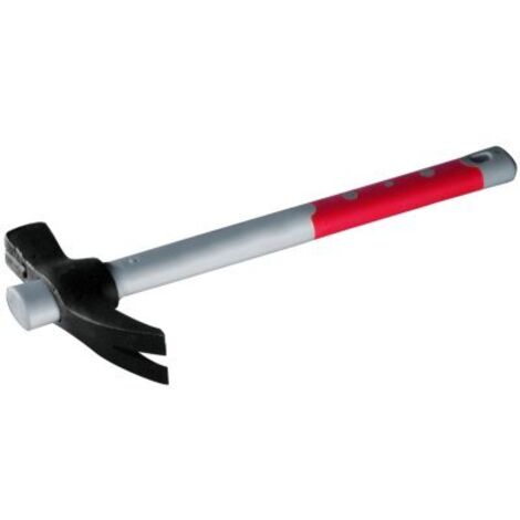SOFOP TALIAPLAST - marteau de coffreur manche fibragom 700g aimante