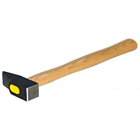 SOFOP TALIAPLAST - marteau rivoir manche bois verni 2kg