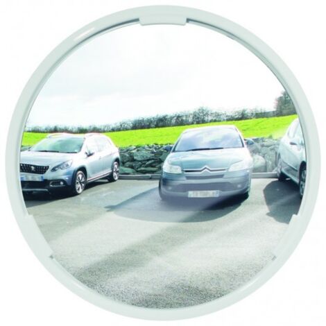 SOFOP TALIAPLAST - Miroir multi-usages diamètre60cm