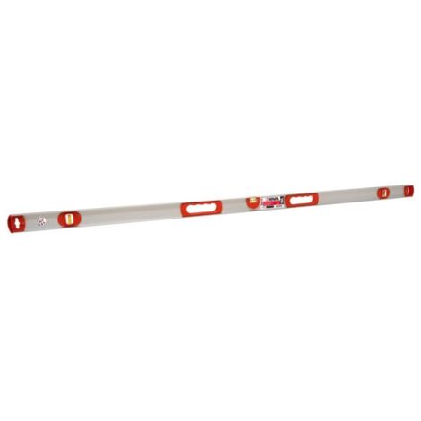SOFOP TALIAPLAST - Niveau "NIVOTOP" aluminium profil i 150cm