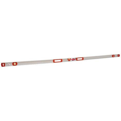 SOFOP TALIAPLAST - Niveau "NIVOTOP" aluminium profil i 200cm
