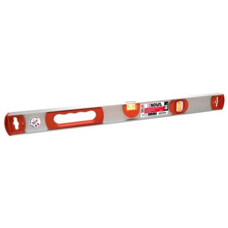 SOFOP TALIAPLAST - Niveau "NIVOTOP" aluminium profil i 60cm