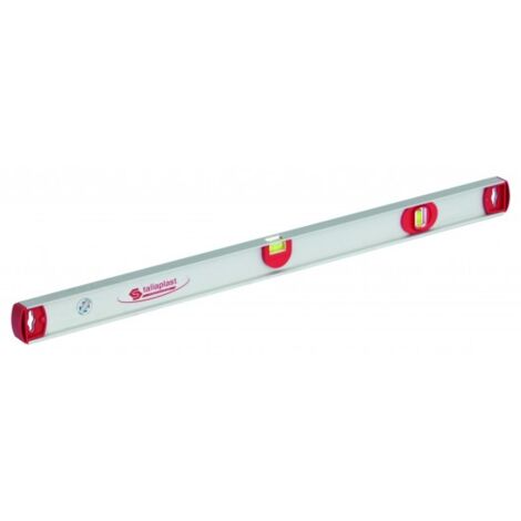 SOFOP TALIAPLAST - niveau "Nivotop" aluminium profil i magnétique 80cm