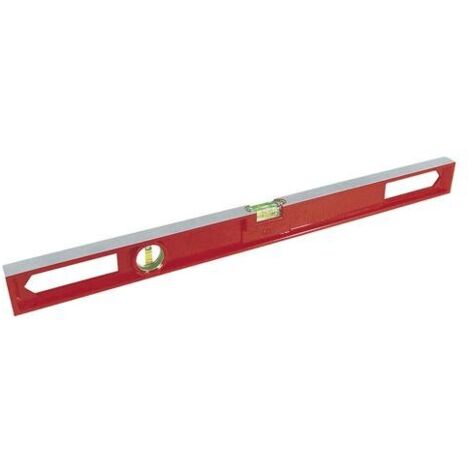 SOFOP TALIAPLAST - Niveau "NIVOTOP" rectangle 40cm