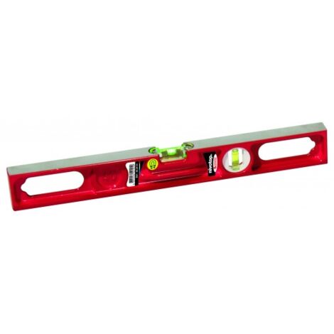 SOFOP TALIAPLAST - niveau "Nivotop" rectangle 40cm magnétique
