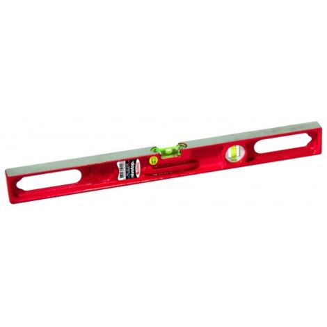 SOFOP TALIAPLAST - niveau "Nivotop" rectangle 50cm magnétique