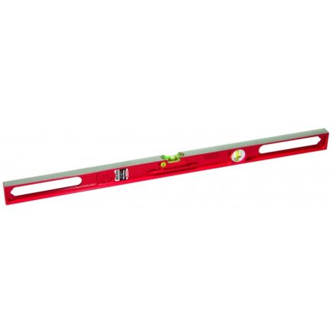 SOFOP TALIAPLAST - niveau "Nivotop" rectangle 80cm magnétique