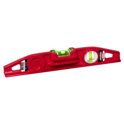 SOFOP TALIAPLAST - Niveau "NIVOTOP" trapèze 30cm