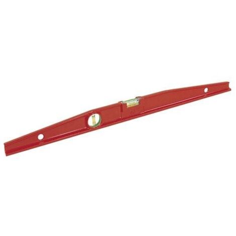 SOFOP TALIAPLAST - Niveau "NIVOTOP" trapèze 40cm