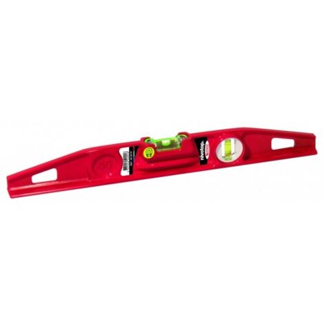 SOFOP TALIAPLAST - Niveau "NIVOTOP" trapèze 40cm magnétique
