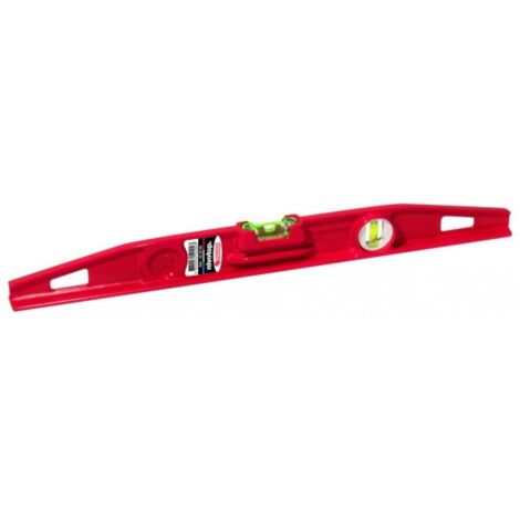 SOFOP TALIAPLAST - Niveau "NIVOTOP" trapèze 50cm