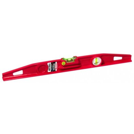 SOFOP TALIAPLAST - Niveau "NIVOTOP" trapèze 50cm magnétique