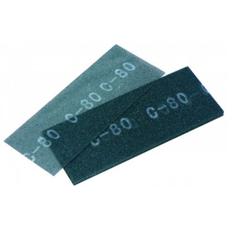 SOFOP TALIAPLAST - Paquet de 10 feuilles de treillis grain 120