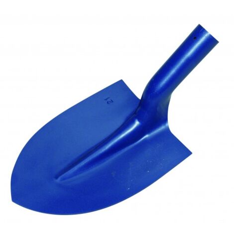 SOFOP TALIAPLAST - Pelle de tranchée 21cm sans manche