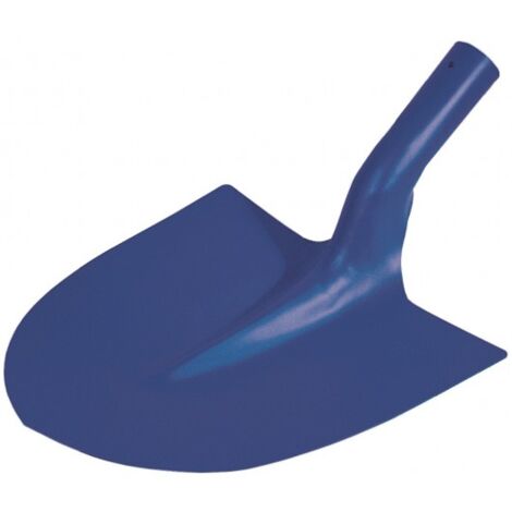 SOFOP TALIAPLAST - pelle ronde 25cm sans manche