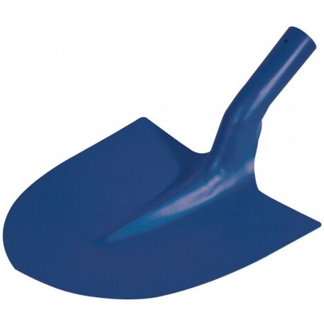 SOFOP TALIAPLAST - Pelle ronde 29cm sans manche