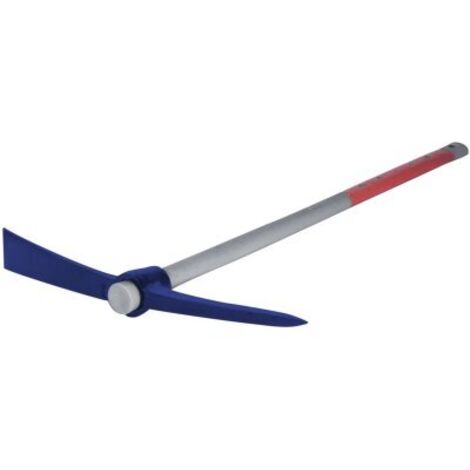 SOFOP TALIAPLAST - Pioche terrassier 2,500kg manche FIBRAGOM