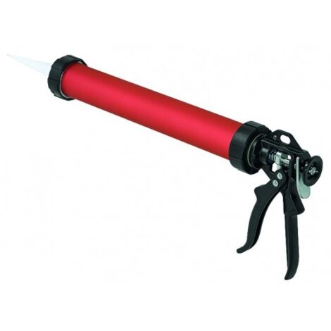 SOFOP TALIAPLAST - Pistolet pro alu tubulaire 38cm 650ml