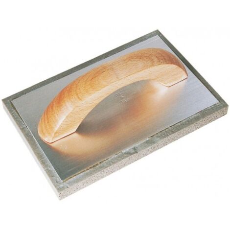 SOFOP TALIAPLAST - Platoir caoutchouc mousse 21x14,5cm