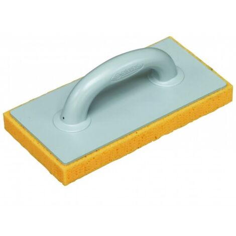 SOFOP TALIAPLAST - Platoir de nettoyage éponge lisse 28x14x3cm