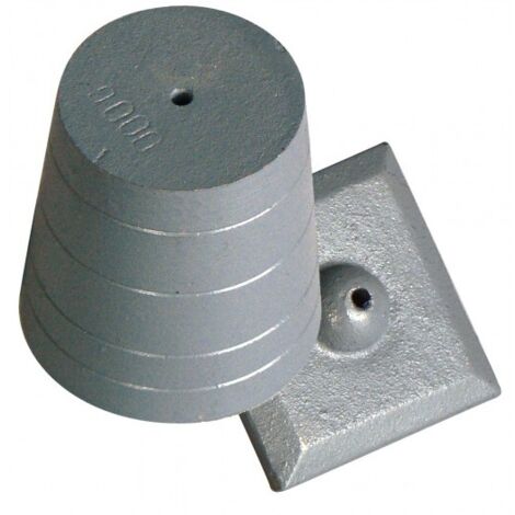 SOFOP TALIAPLAST - plomb de maçon n°6 600g