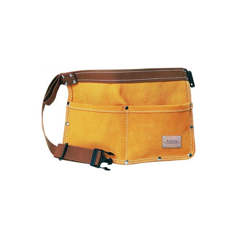 SOFOP TALIAPLAST - Porte-outils poche double cuir et daim