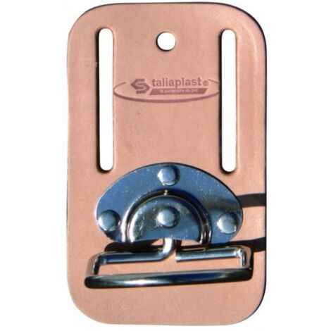 SOFOP TALIAPLAST - PORTE-MARTEAU EN CUIR