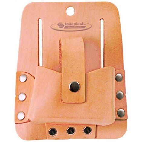 SOFOP TALIAPLAST - PORTE-MESURE EN CUIR
